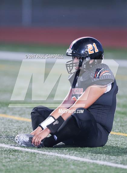 Thumbnail 2 in Superior vs Williams (AIA 1A Final) photogallery.