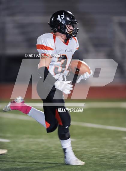 Thumbnail 1 in Superior vs Williams (AIA 1A Final) photogallery.
