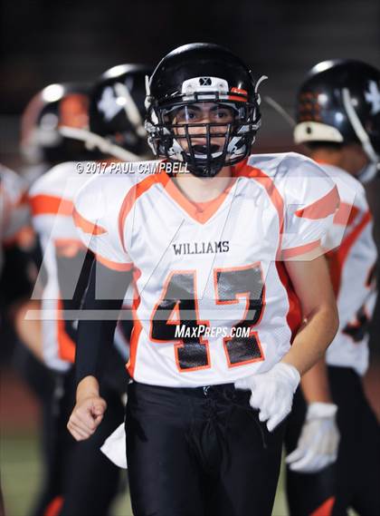 Thumbnail 1 in Superior vs Williams (AIA 1A Final) photogallery.