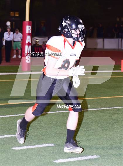 Thumbnail 1 in Superior vs Williams (AIA 1A Final) photogallery.