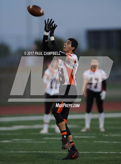 Thumbnail 1 in Superior vs Williams (AIA 1A Final) photogallery.