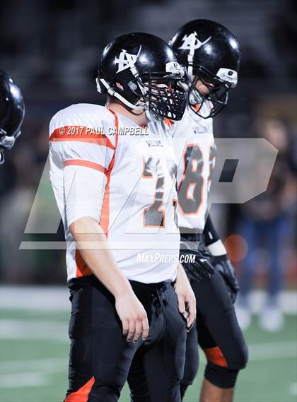 Thumbnail 3 in Superior vs Williams (AIA 1A Final) photogallery.