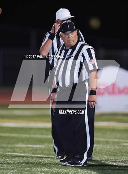 Thumbnail 2 in Superior vs Williams (AIA 1A Final) photogallery.