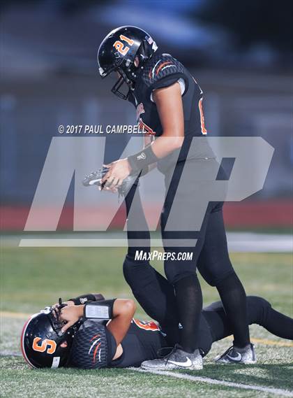 Thumbnail 3 in Superior vs Williams (AIA 1A Final) photogallery.