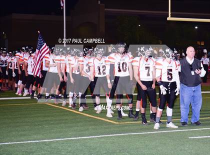 Thumbnail 3 in Superior vs Williams (AIA 1A Final) photogallery.