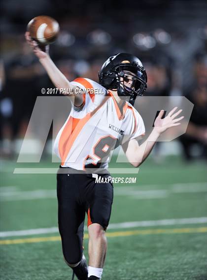 Thumbnail 2 in Superior vs Williams (AIA 1A Final) photogallery.