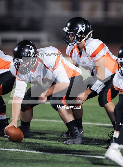 Thumbnail 3 in Superior vs Williams (AIA 1A Final) photogallery.