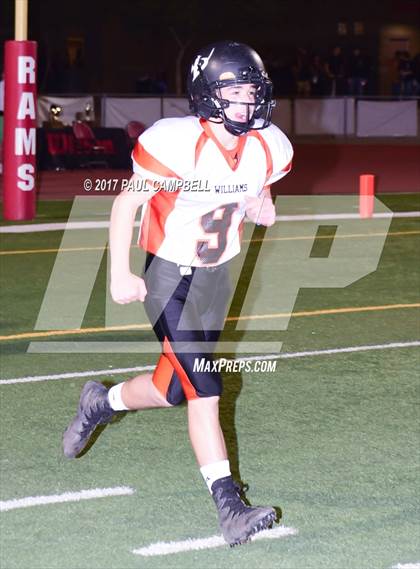 Thumbnail 3 in Superior vs Williams (AIA 1A Final) photogallery.