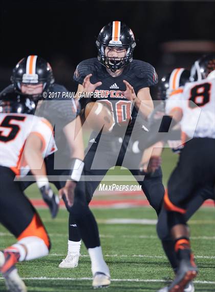 Thumbnail 3 in Superior vs Williams (AIA 1A Final) photogallery.