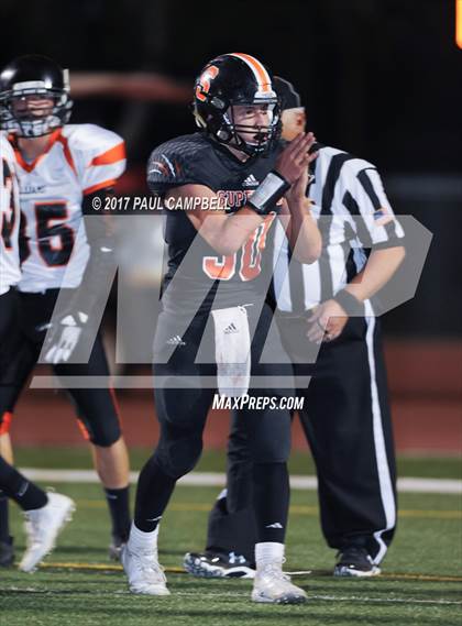 Thumbnail 3 in Superior vs Williams (AIA 1A Final) photogallery.