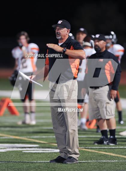 Thumbnail 2 in Superior vs Williams (AIA 1A Final) photogallery.