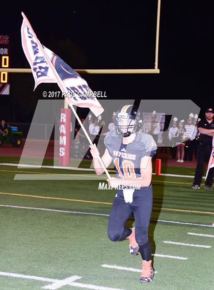 Thumbnail 1 in Superior vs Williams (AIA 1A Final) photogallery.