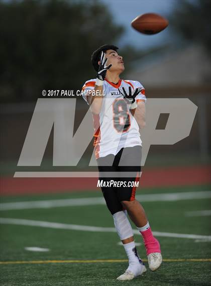 Thumbnail 3 in Superior vs Williams (AIA 1A Final) photogallery.