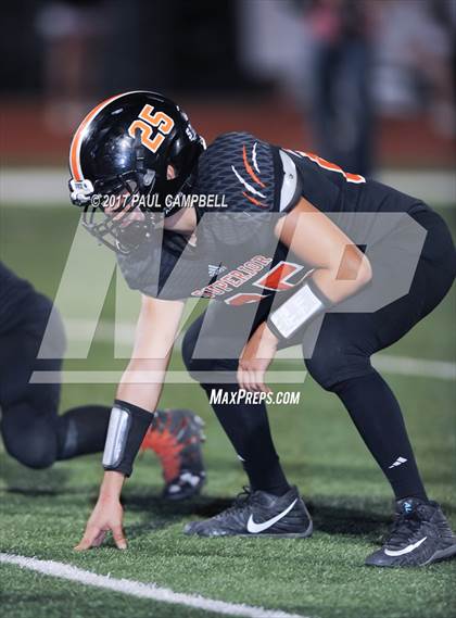 Thumbnail 2 in Superior vs Williams (AIA 1A Final) photogallery.
