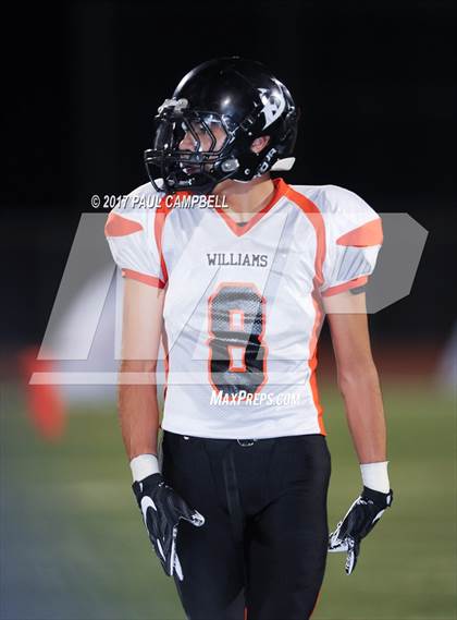 Thumbnail 2 in Superior vs Williams (AIA 1A Final) photogallery.