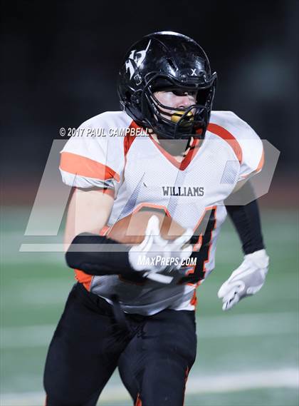 Thumbnail 2 in Superior vs Williams (AIA 1A Final) photogallery.