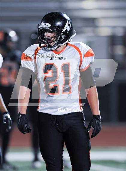 Thumbnail 2 in Superior vs Williams (AIA 1A Final) photogallery.