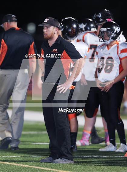 Thumbnail 3 in Superior vs Williams (AIA 1A Final) photogallery.