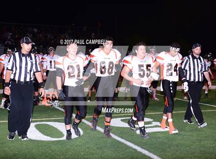 Thumbnail 2 in Superior vs Williams (AIA 1A Final) photogallery.