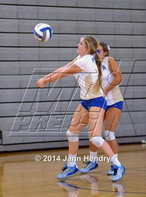 Shadow Ridge vs. Santa Margarita (Durango Fall Classic)