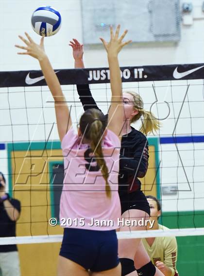 Thumbnail 3 in Ponderosa vs. La Costa Canyon (Durango Fall Classic) photogallery.