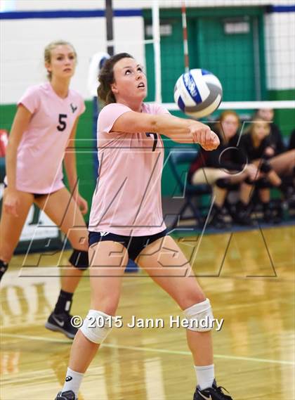 Thumbnail 2 in Ponderosa vs. La Costa Canyon (Durango Fall Classic) photogallery.