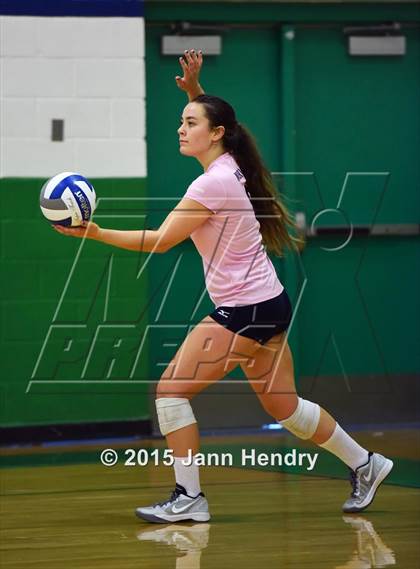 Thumbnail 3 in Ponderosa vs. La Costa Canyon (Durango Fall Classic) photogallery.