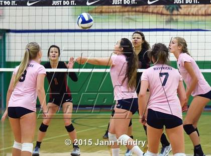 Thumbnail 3 in Ponderosa vs. La Costa Canyon (Durango Fall Classic) photogallery.