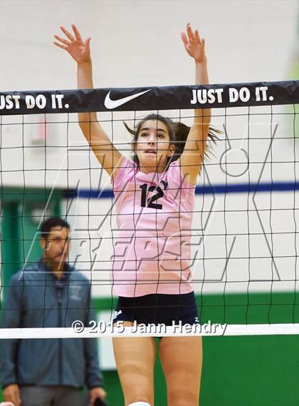 Thumbnail 3 in Ponderosa vs. La Costa Canyon (Durango Fall Classic) photogallery.