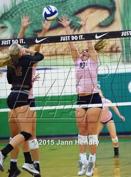 Thumbnail 2 in Ponderosa vs. La Costa Canyon (Durango Fall Classic) photogallery.