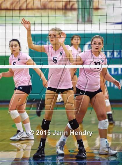 Thumbnail 3 in Ponderosa vs. La Costa Canyon (Durango Fall Classic) photogallery.
