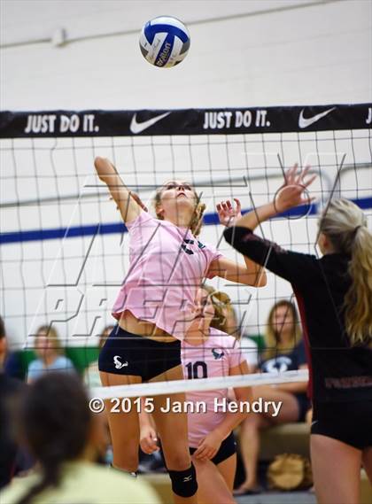 Thumbnail 2 in Ponderosa vs. La Costa Canyon (Durango Fall Classic) photogallery.