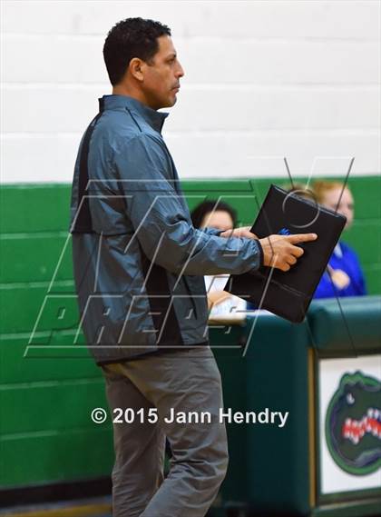 Thumbnail 1 in Ponderosa vs. La Costa Canyon (Durango Fall Classic) photogallery.