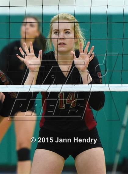Thumbnail 2 in Ponderosa vs. La Costa Canyon (Durango Fall Classic) photogallery.