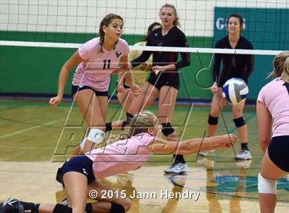 Thumbnail 1 in Ponderosa vs. La Costa Canyon (Durango Fall Classic) photogallery.