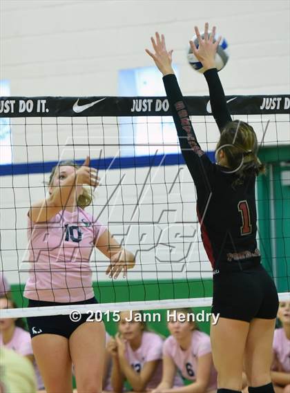 Thumbnail 3 in Ponderosa vs. La Costa Canyon (Durango Fall Classic) photogallery.