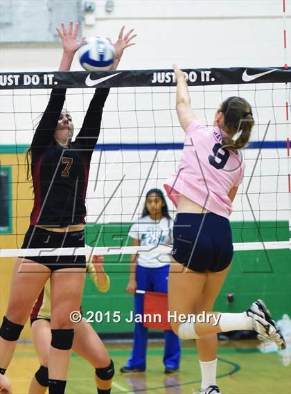 Thumbnail 2 in Ponderosa vs. La Costa Canyon (Durango Fall Classic) photogallery.