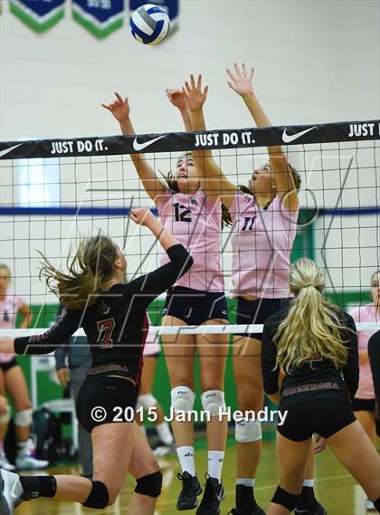 Thumbnail 3 in Ponderosa vs. La Costa Canyon (Durango Fall Classic) photogallery.