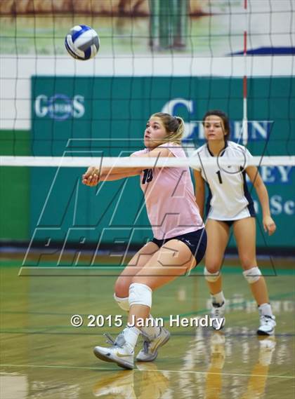 Thumbnail 2 in Ponderosa vs. La Costa Canyon (Durango Fall Classic) photogallery.