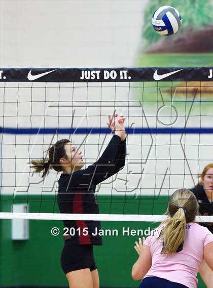 Thumbnail 1 in Ponderosa vs. La Costa Canyon (Durango Fall Classic) photogallery.