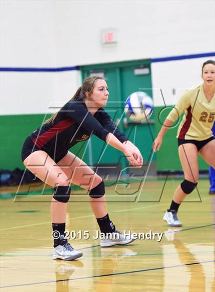 Thumbnail 1 in Ponderosa vs. La Costa Canyon (Durango Fall Classic) photogallery.