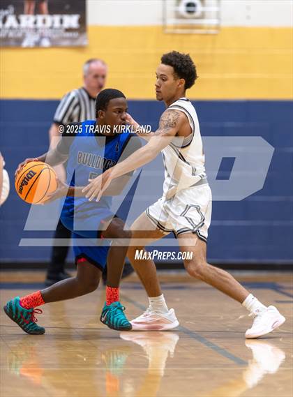 Thumbnail 2 in Winterboro @ Moody photogallery.