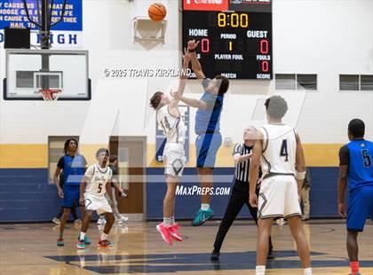 Thumbnail 1 in Winterboro @ Moody photogallery.