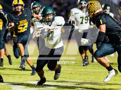Thumbnail 3 in Campo Verde @ Gilbert photogallery.