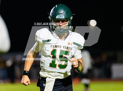 Thumbnail 2 in Campo Verde @ Gilbert photogallery.