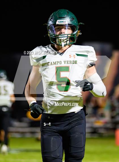 Thumbnail 3 in Campo Verde @ Gilbert photogallery.