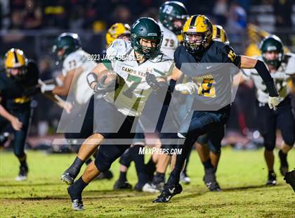 Thumbnail 3 in Campo Verde @ Gilbert photogallery.