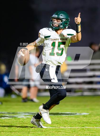 Thumbnail 2 in Campo Verde @ Gilbert photogallery.