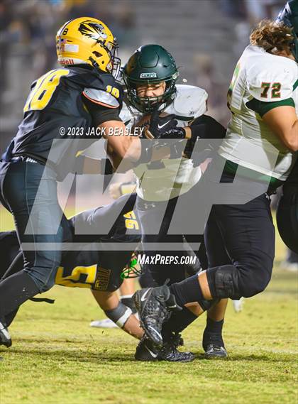 Thumbnail 1 in Campo Verde @ Gilbert photogallery.