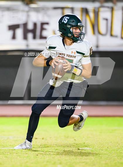 Thumbnail 2 in Campo Verde @ Gilbert photogallery.